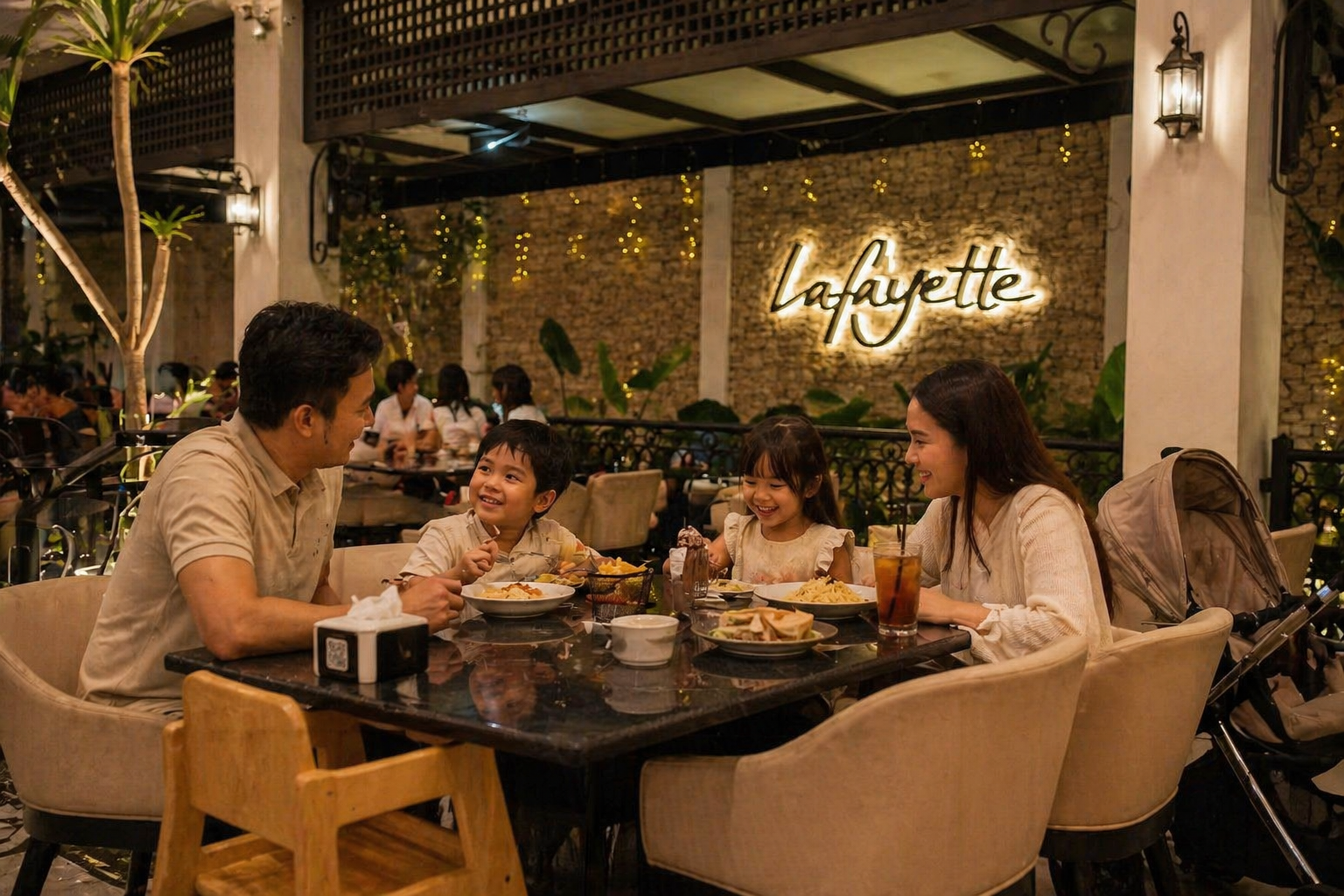 cafe di malang